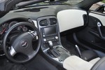 2008 Corvette Convertible For Sale